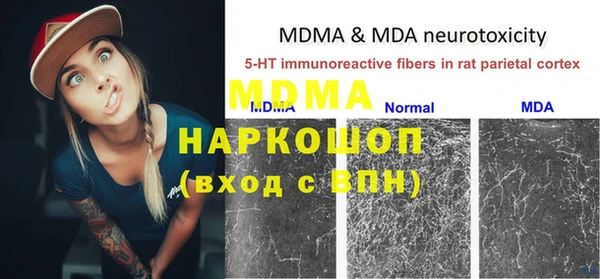 MDMA Липки